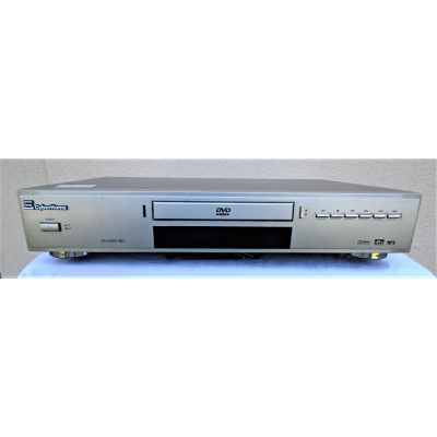 ODTWARZACZ DVD CyberHome CH-DVD402  Usterka!